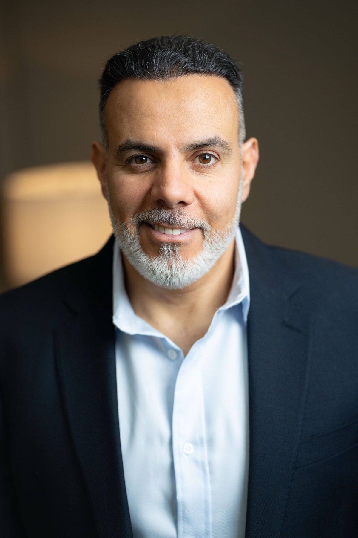 Dr. Hassan Soueid